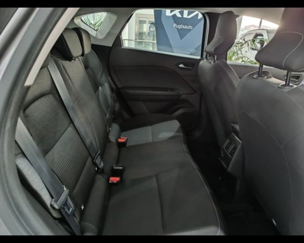 Renault Captur usata a Catania (16)