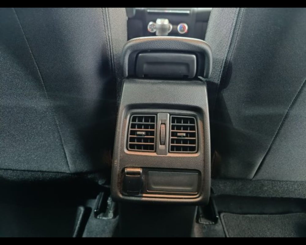 Renault Captur usata a Catania (18)