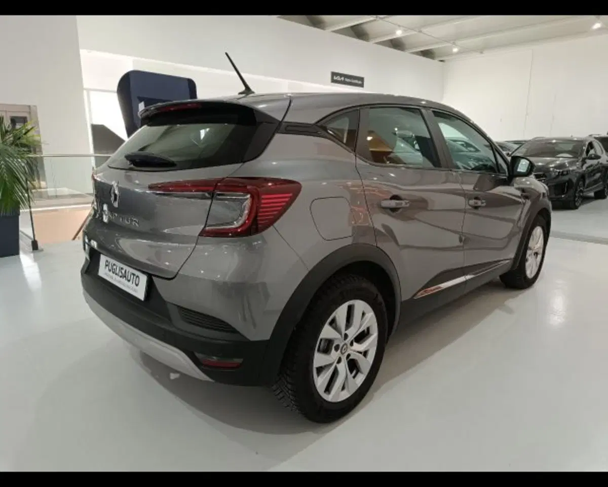 Renault Captur usata a Catania (4)