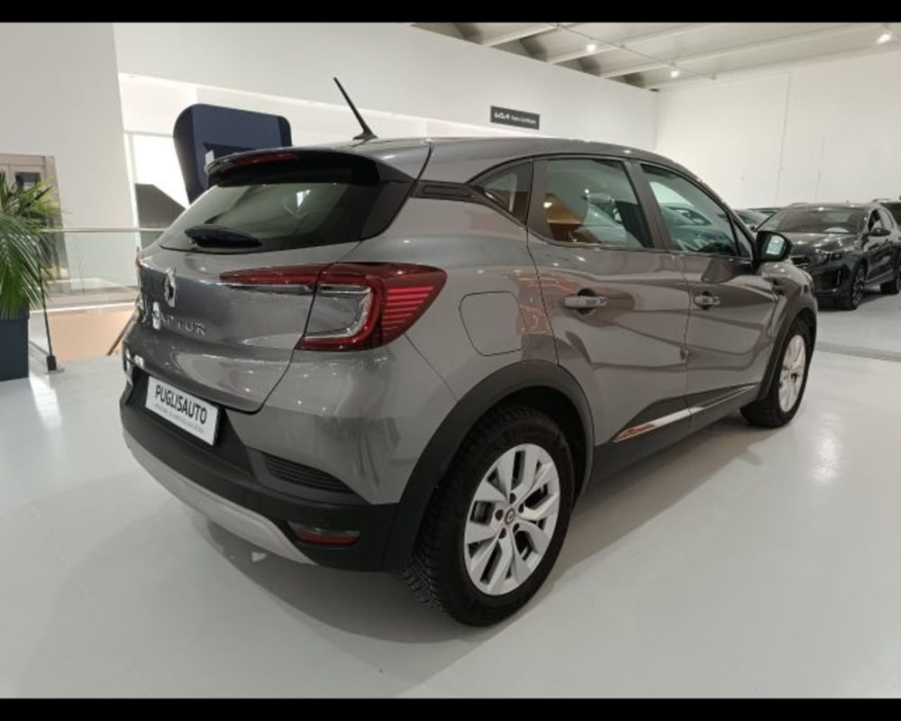 Renault Captur usata a Catania (4)