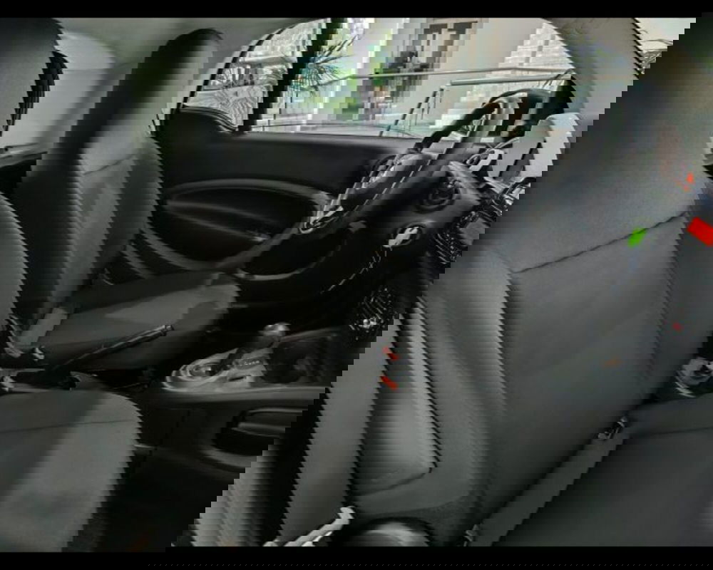 smart Fortwo usata a Catania (13)