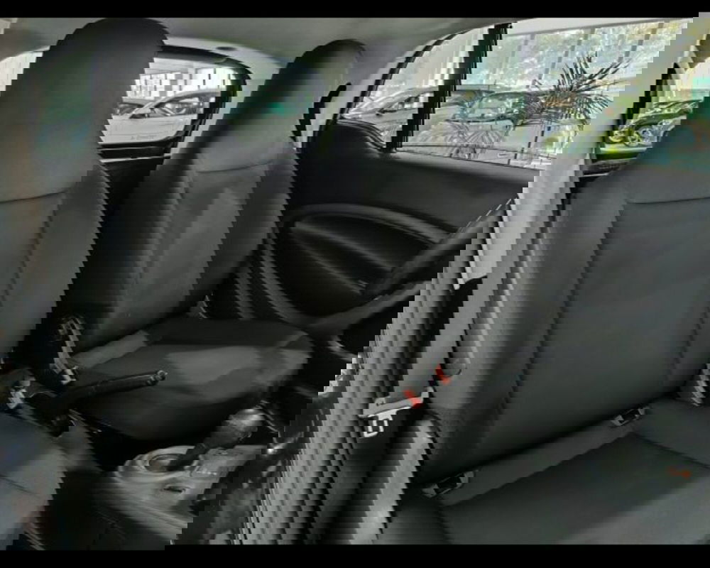 smart Fortwo usata a Catania (14)