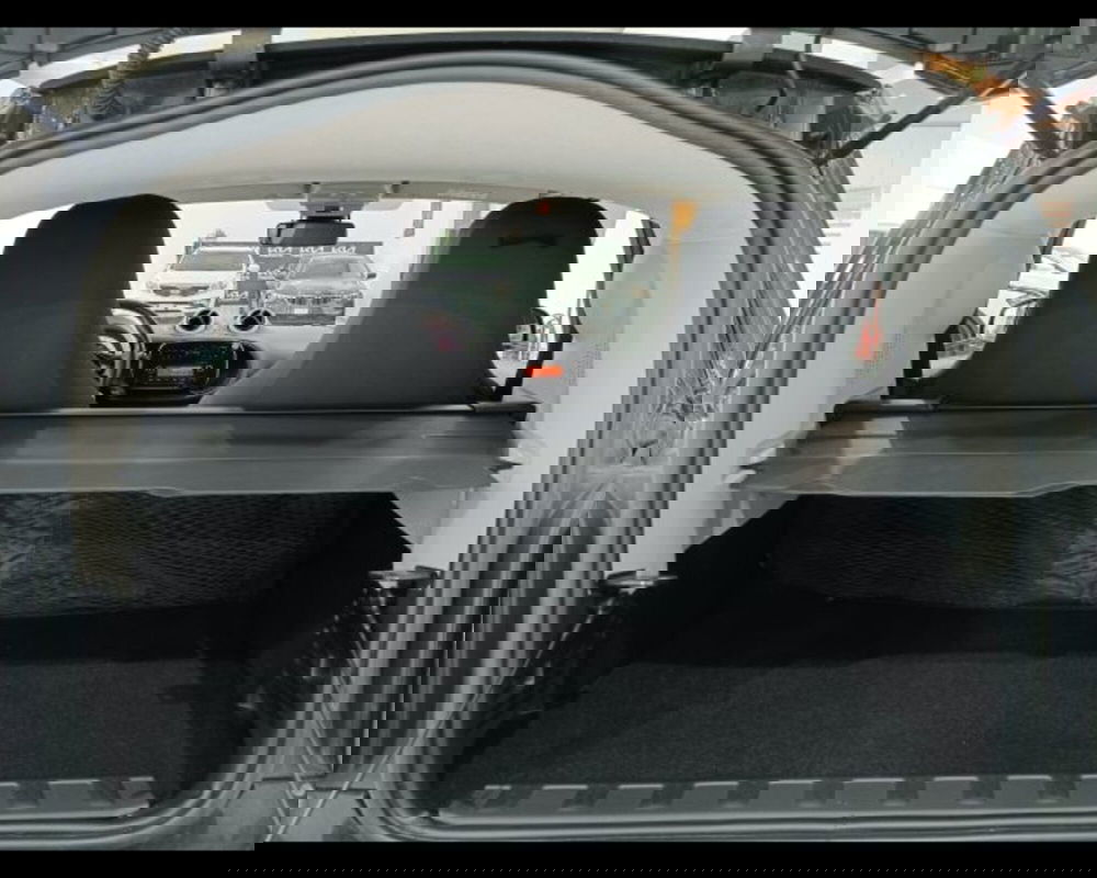 smart Fortwo usata a Catania (18)