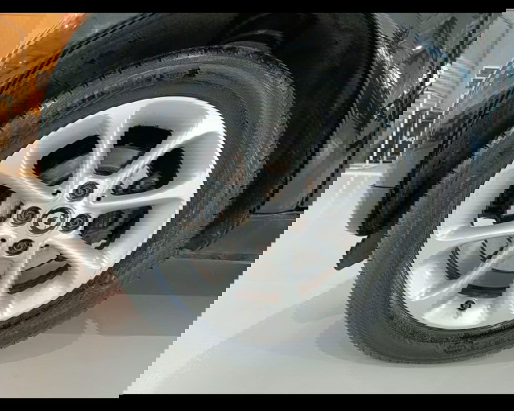 smart Fortwo usata a Catania (19)