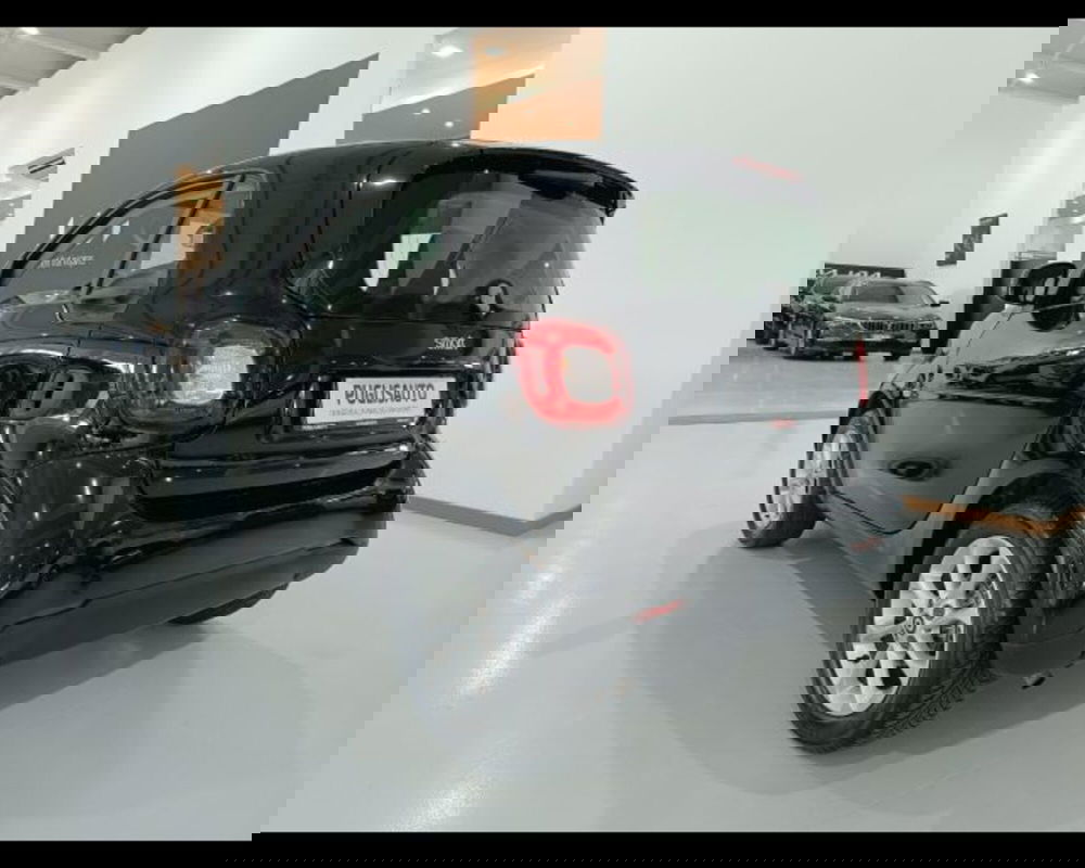 smart Fortwo usata a Catania (6)