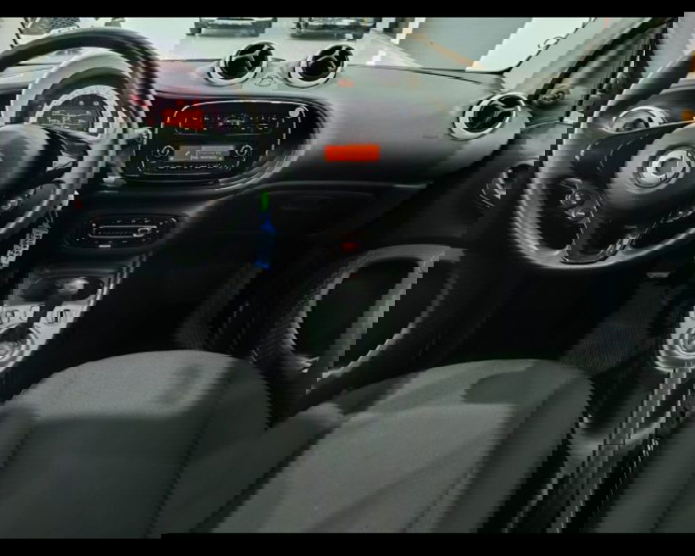 smart Fortwo usata a Catania (7)