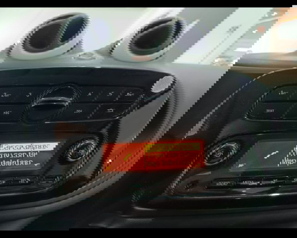 smart Fortwo usata a Catania (9)