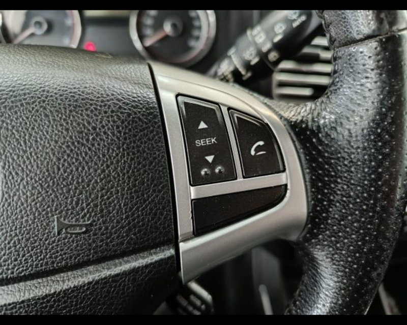 Ssangyong Korando usata a Catania (10)