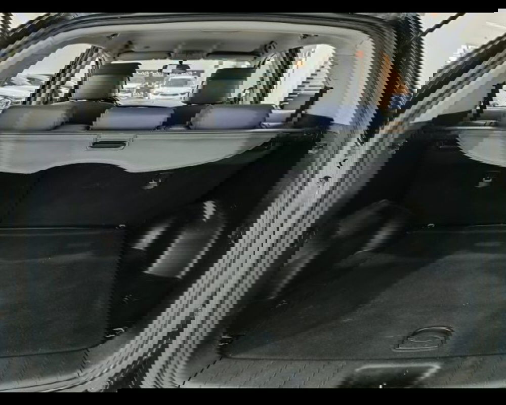 Ssangyong Korando usata a Catania (18)