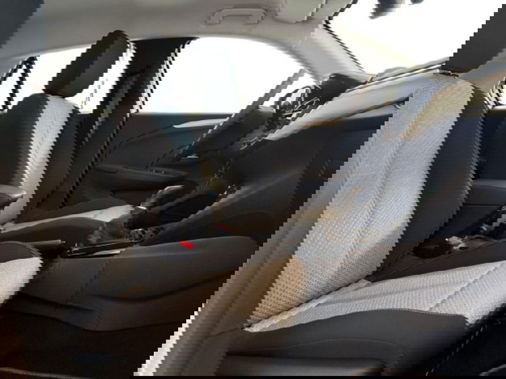 Opel Corsa usata a Catania (10)