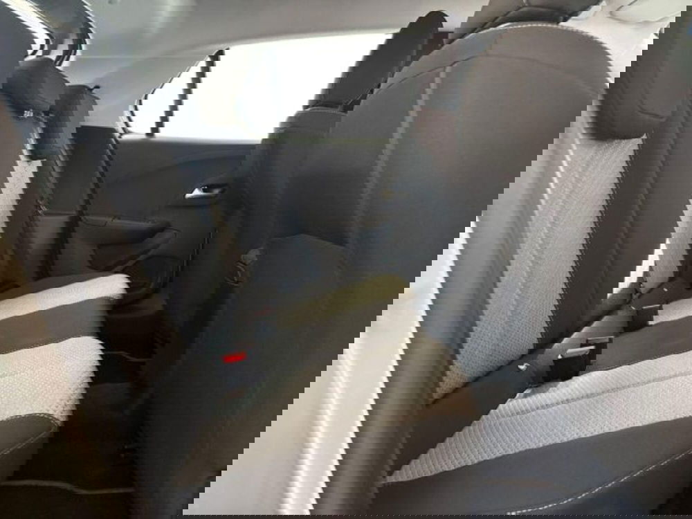 Opel Corsa usata a Catania (11)