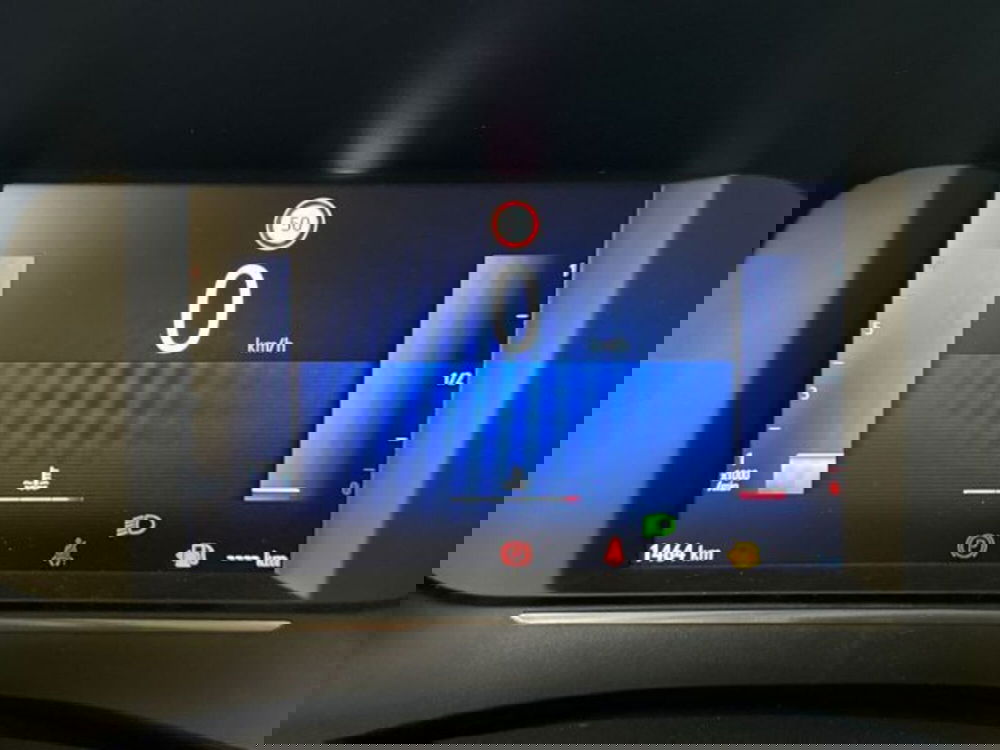 Opel Corsa usata a Catania (16)