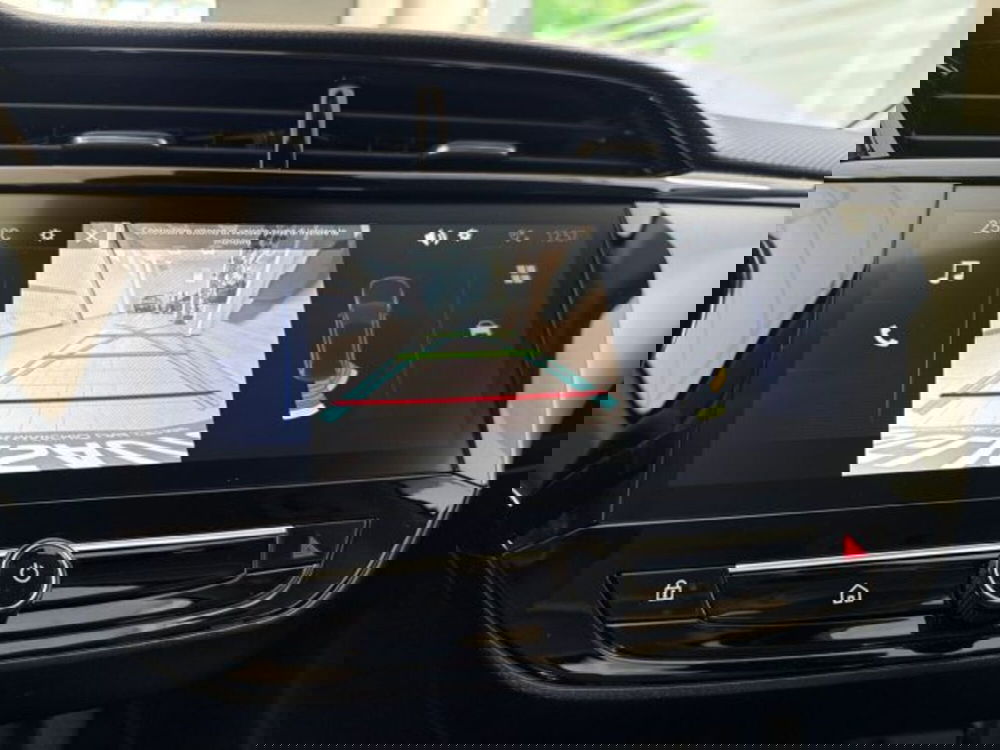 Opel Corsa usata a Catania (17)