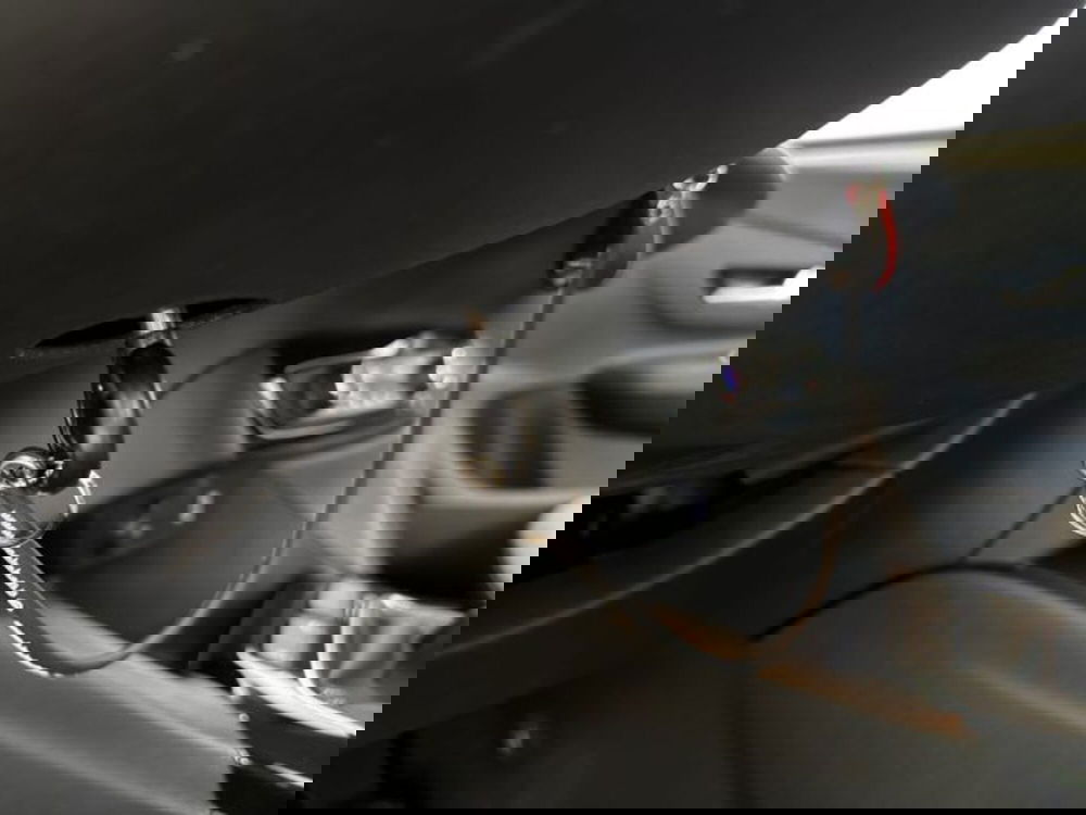 Opel Corsa usata a Catania (19)