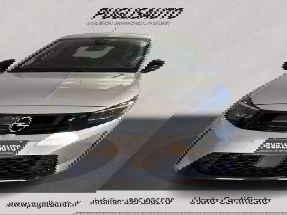 Opel Corsa usata a Catania (2)