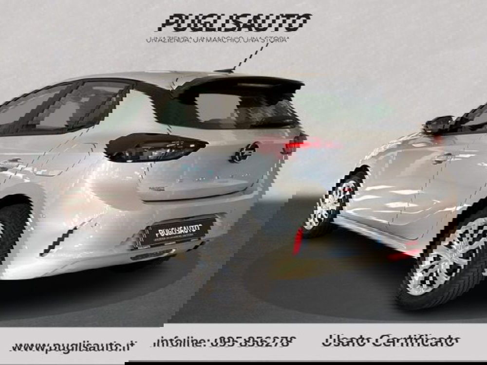 Opel Corsa usata a Catania (6)