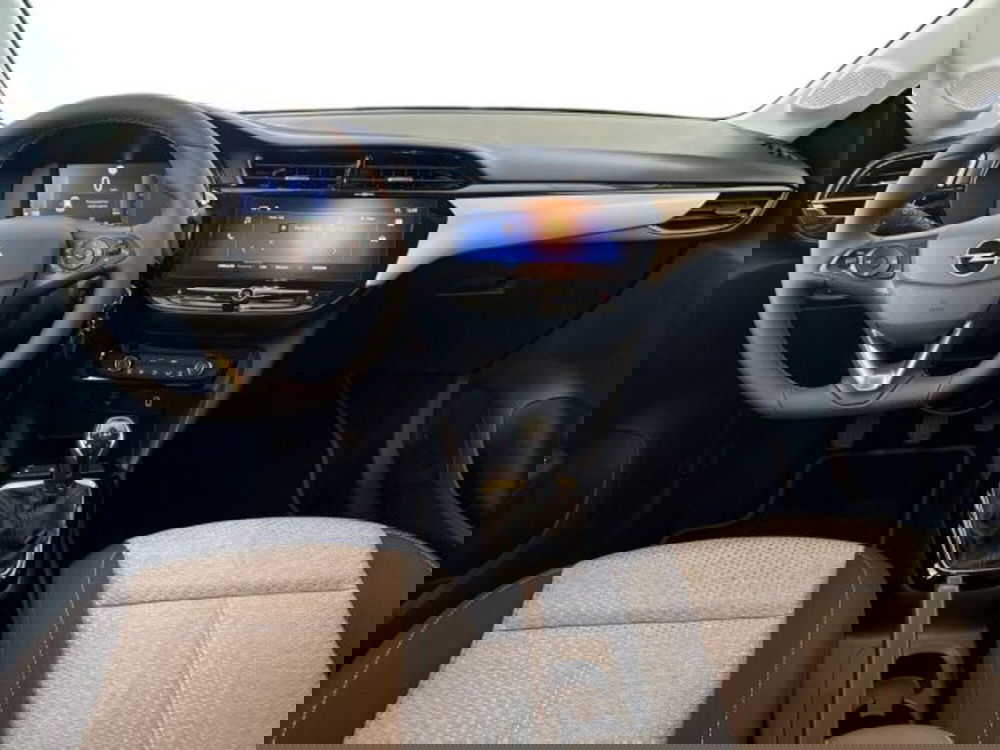 Opel Corsa usata a Catania (7)