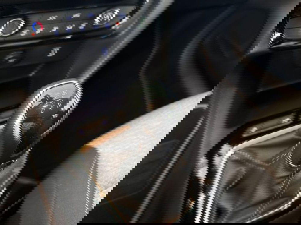 Opel Corsa usata a Catania (8)