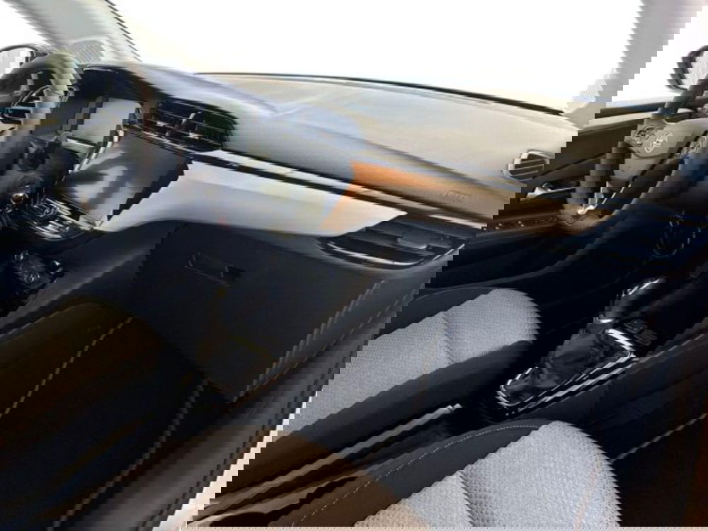 Opel Corsa usata a Catania (9)