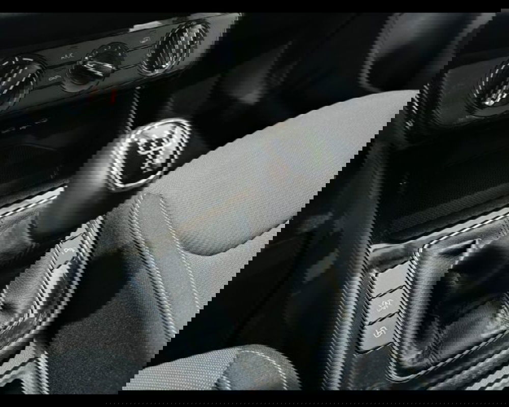 Skoda Fabia usata a Catania (12)