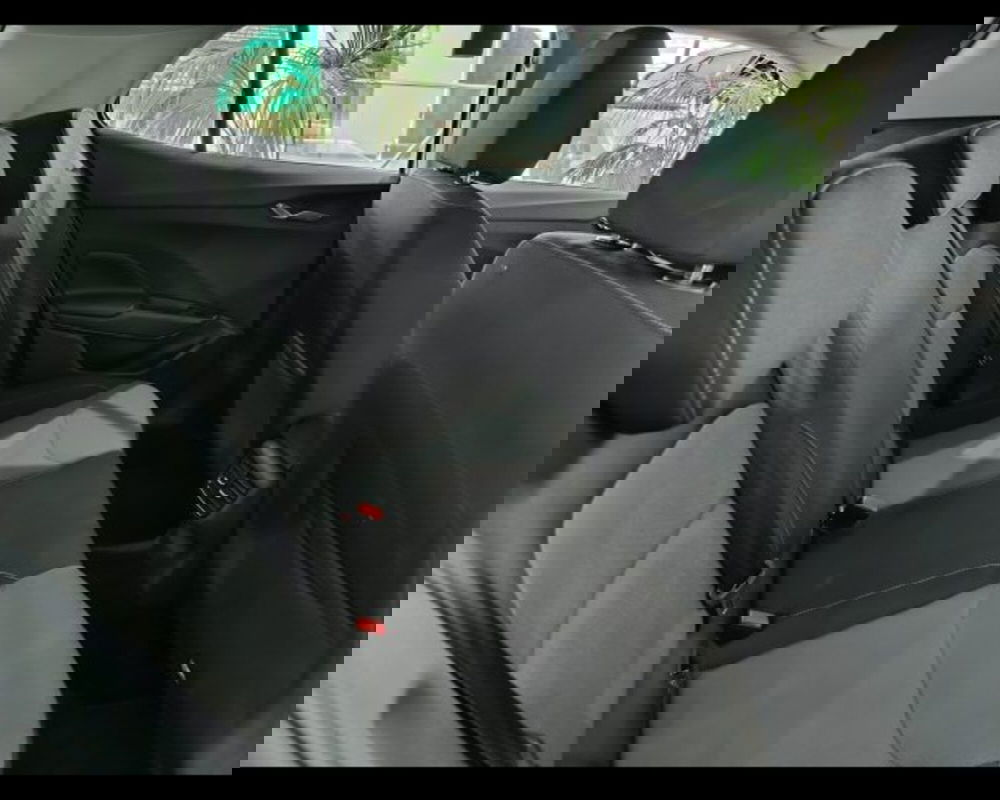 Skoda Fabia usata a Catania (16)