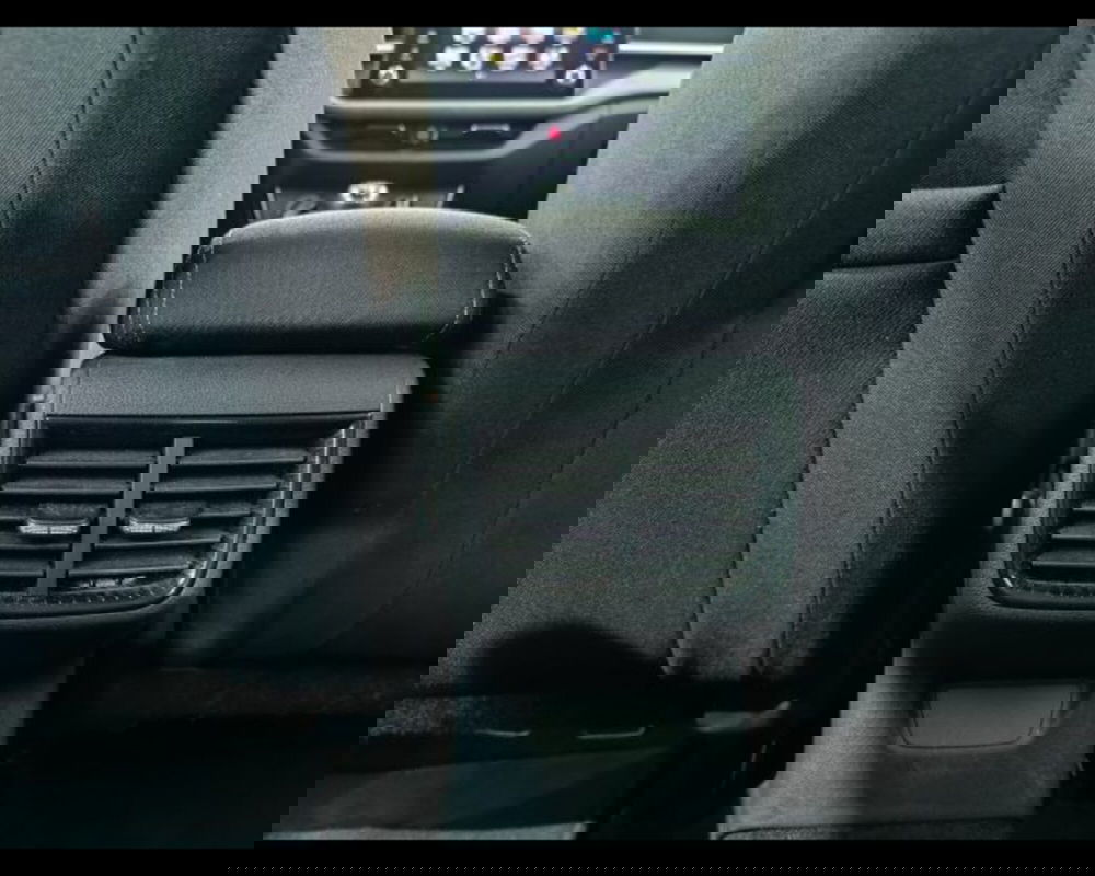 Skoda Fabia usata a Catania (18)