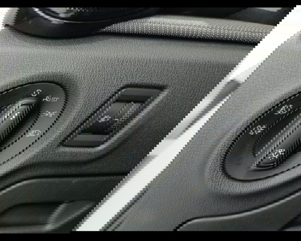 Skoda Fabia usata a Catania (19)