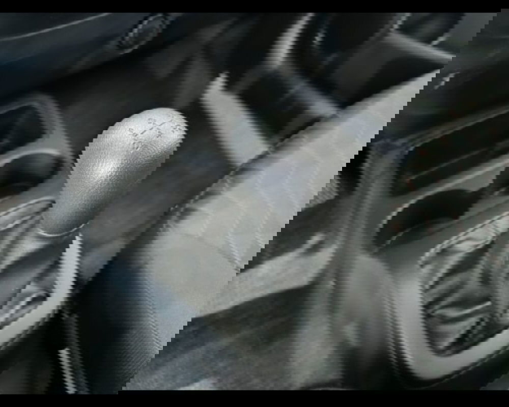 Mitsubishi Space Star usata a Catania (11)