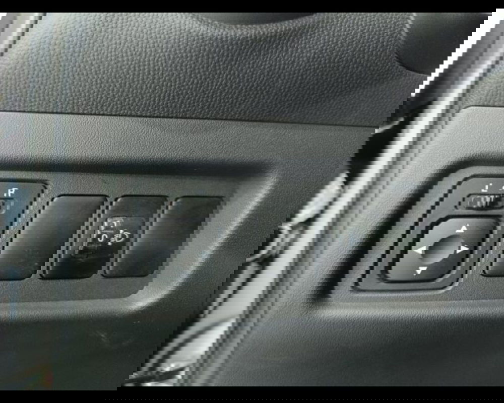 Mitsubishi Space Star usata a Catania (12)