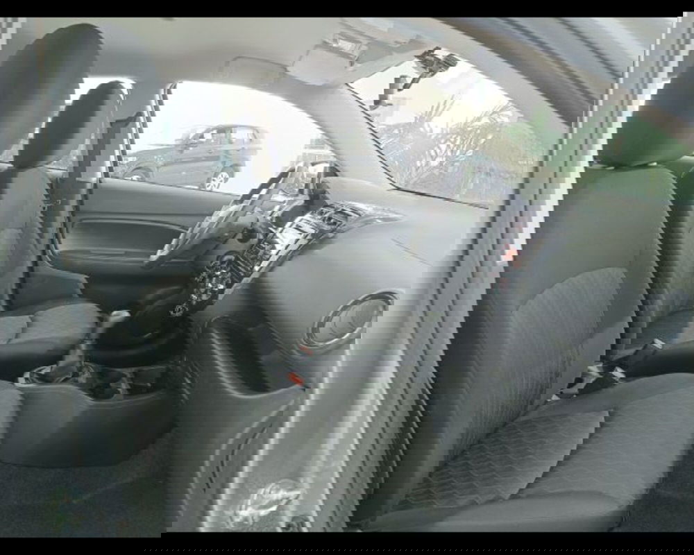 Mitsubishi Space Star usata a Catania (13)