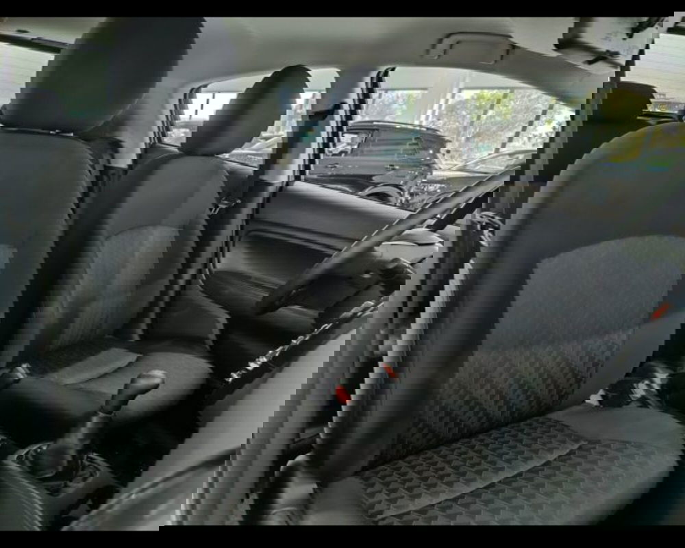 Mitsubishi Space Star usata a Catania (15)