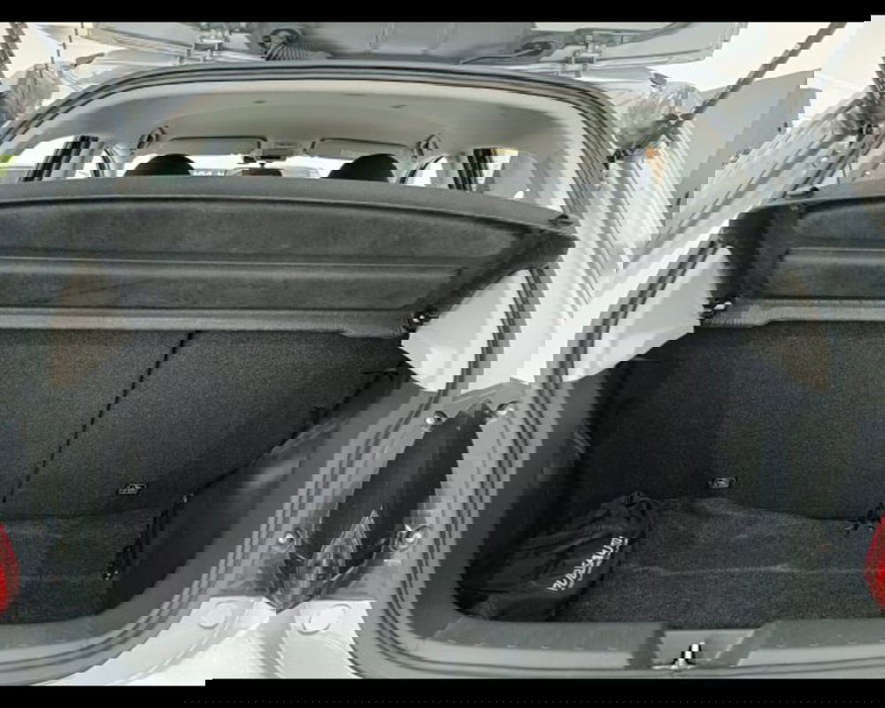 Mitsubishi Space Star usata a Catania (16)