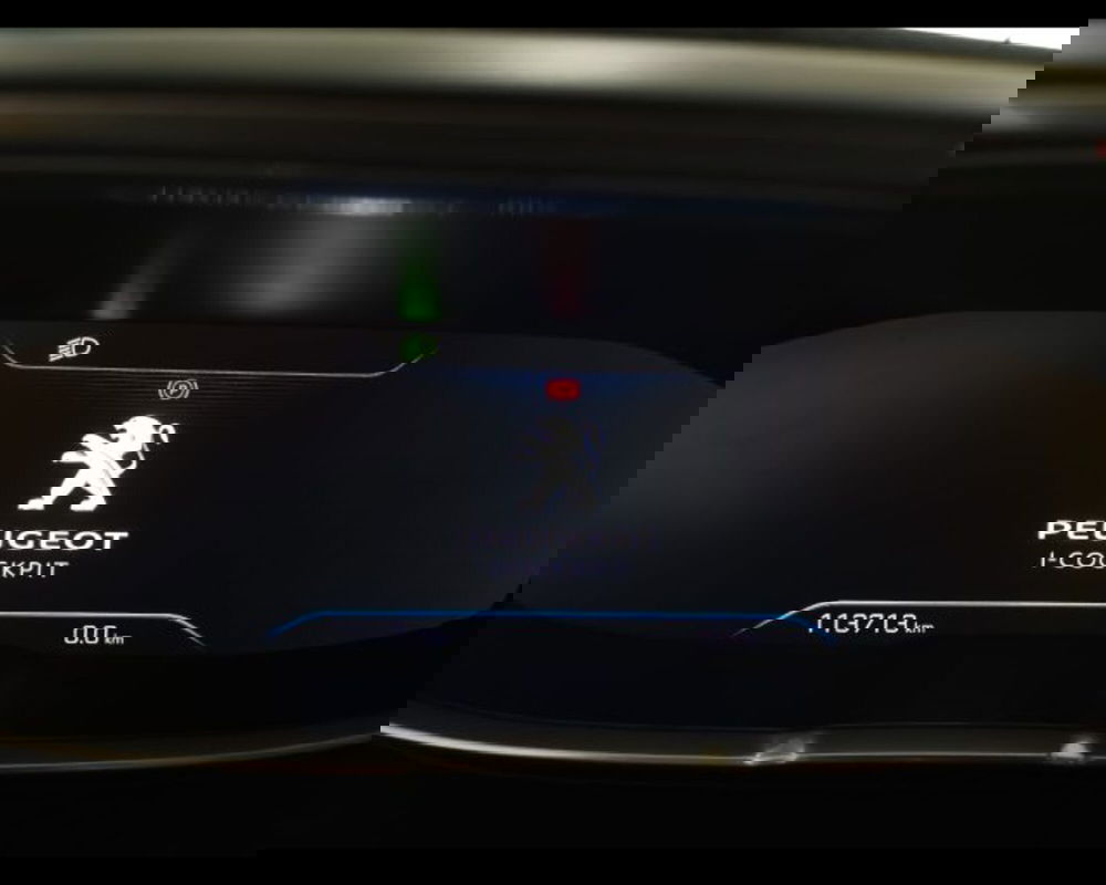 Peugeot 5008 usata a Catania (10)