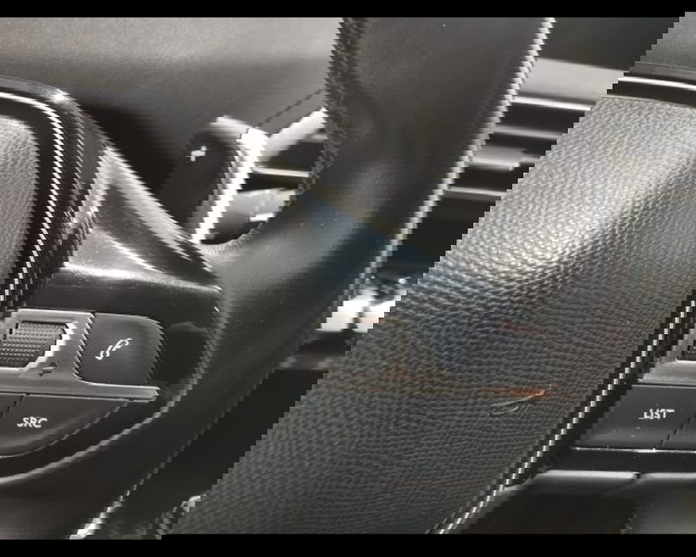 Peugeot 5008 usata a Catania (15)