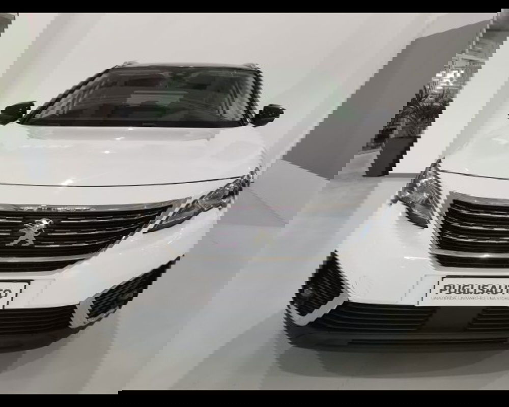 Peugeot 5008 usata a Catania (2)