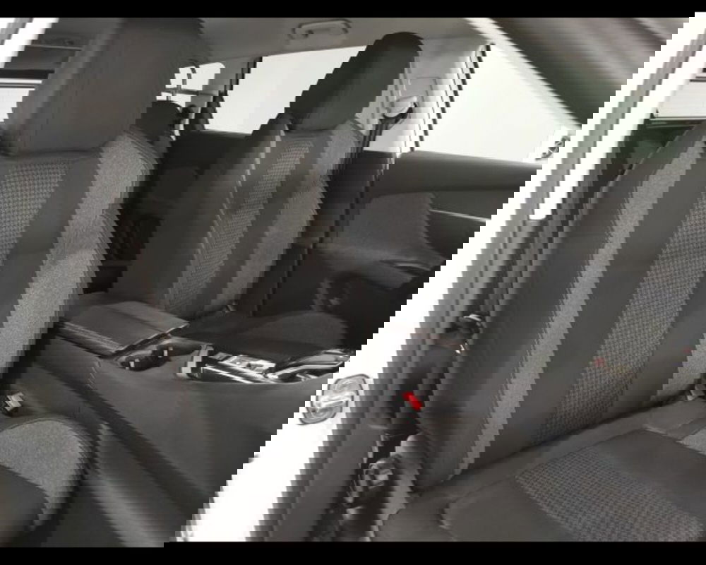 Peugeot 5008 usata a Catania (20)