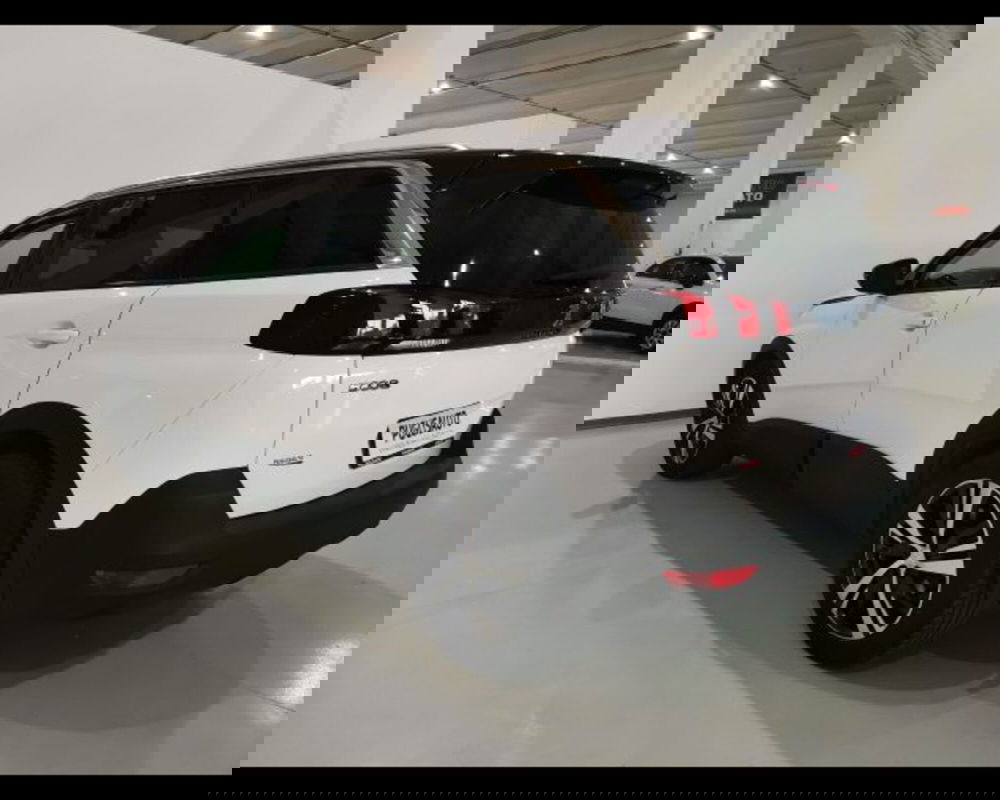 Peugeot 5008 usata a Catania (6)