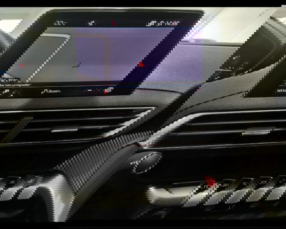 Peugeot 5008 usata a Catania (9)