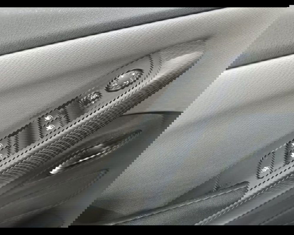 Citroen C4 Picasso usata a Catania (14)
