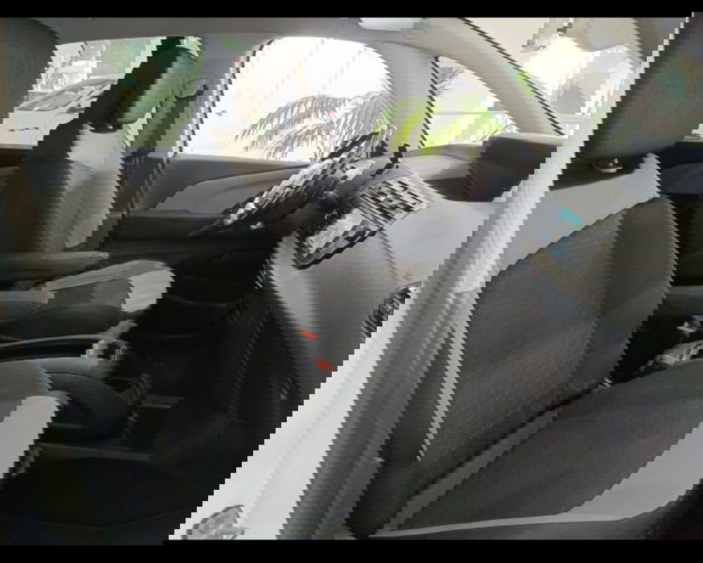 Citroen C4 Picasso usata a Catania (15)