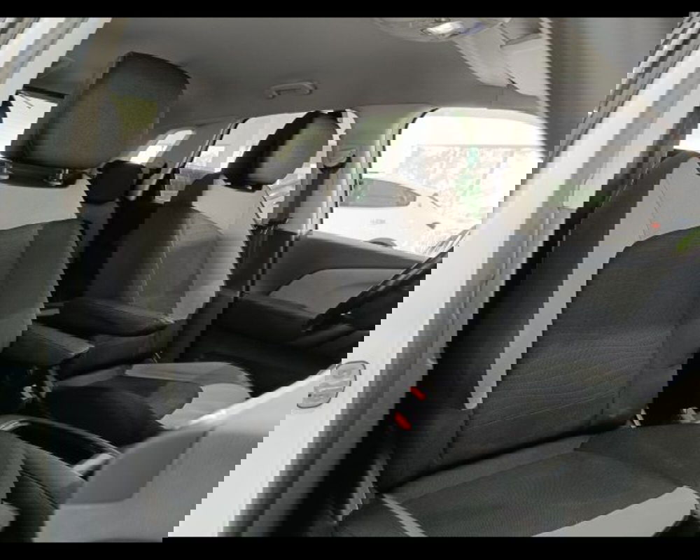 Citroen C4 Picasso usata a Catania (17)