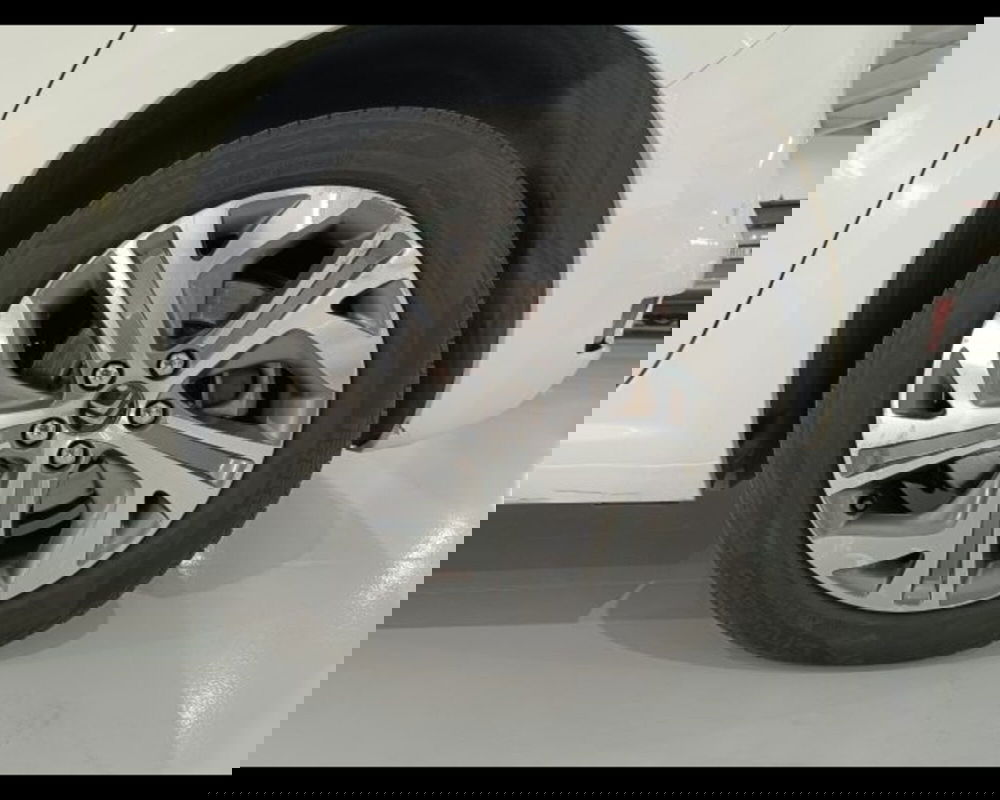 Citroen C4 Picasso usata a Catania (20)