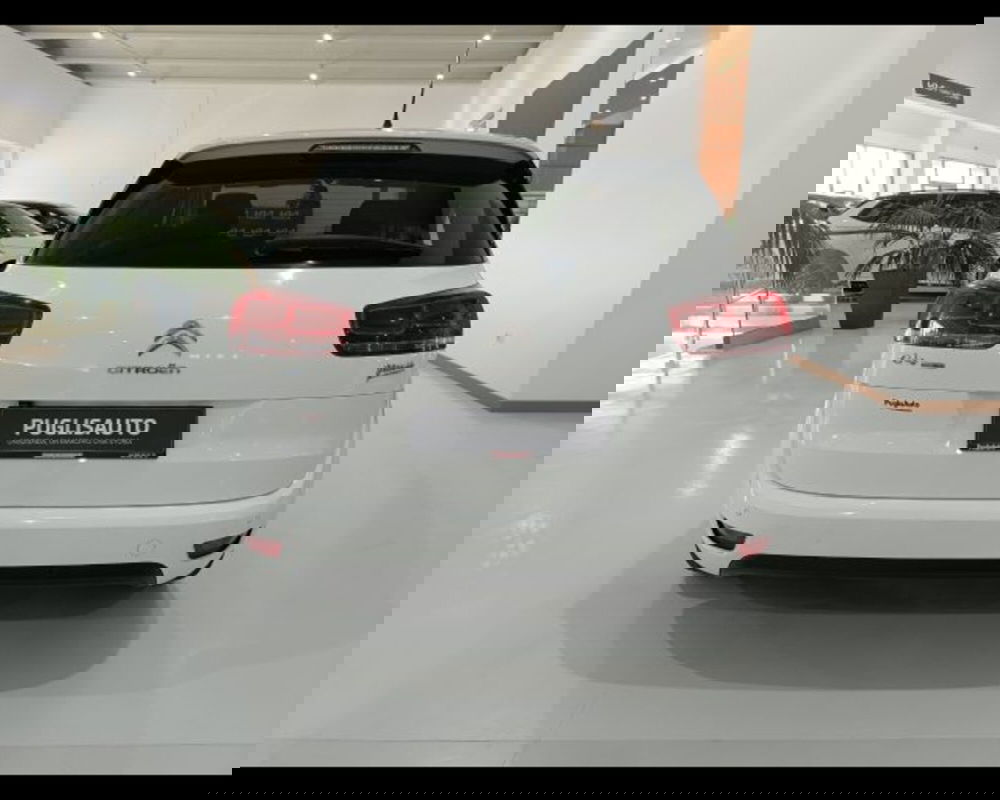 Citroen C4 Picasso usata a Catania (5)