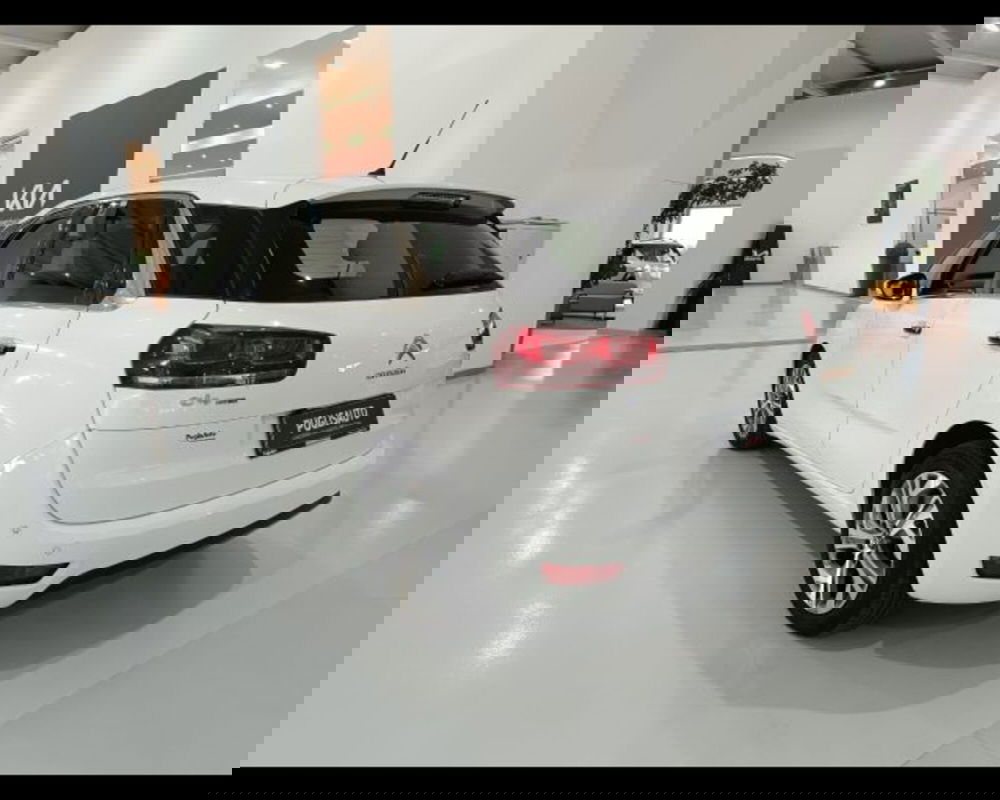 Citroen C4 Picasso usata a Catania (6)