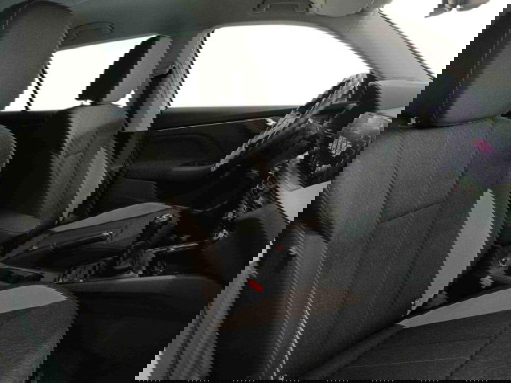 Skoda Kamiq usata a Catania (10)