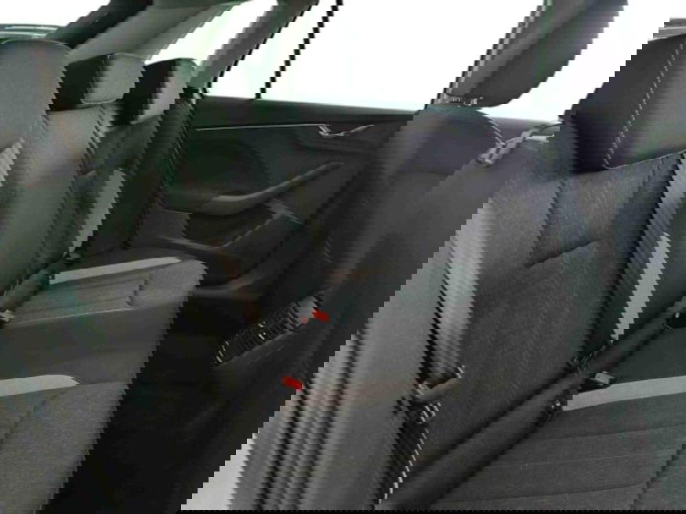 Skoda Kamiq usata a Catania (11)