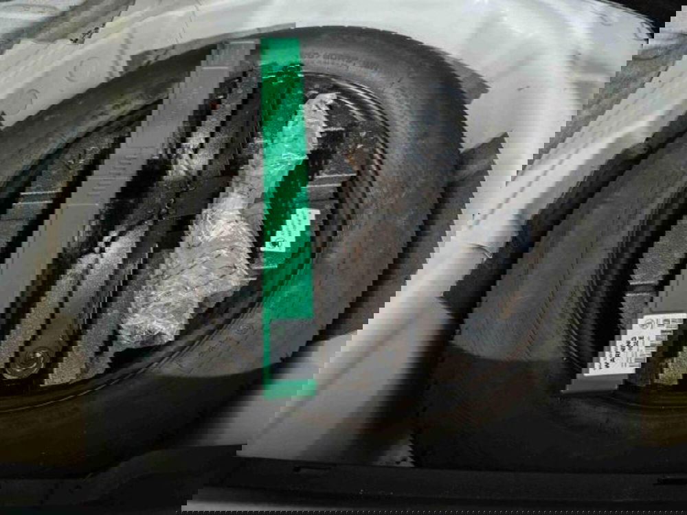 Skoda Kamiq usata a Catania (13)