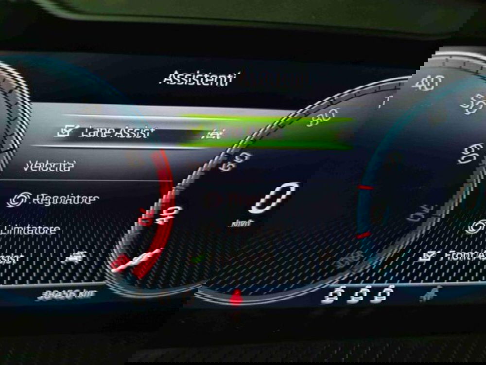 Skoda Kamiq usata a Catania (15)