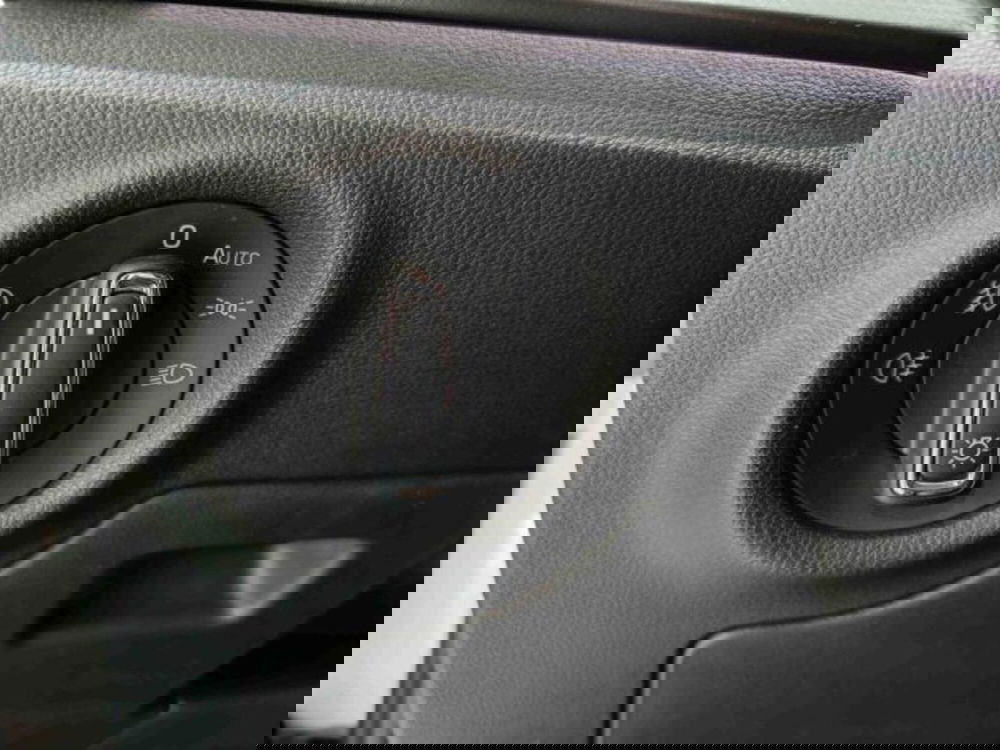 Skoda Kamiq usata a Catania (18)