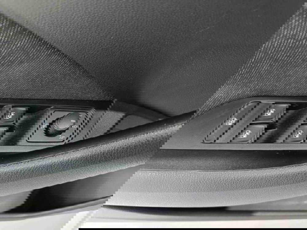 Skoda Kamiq usata a Catania (19)